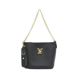 ルイヴィトン ロック & ウォーク M24006 ショルダーバッグ
