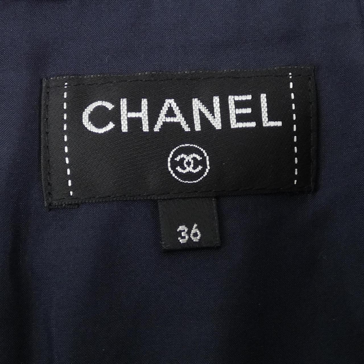 シャネル CHANEL P70083V61614 スカート