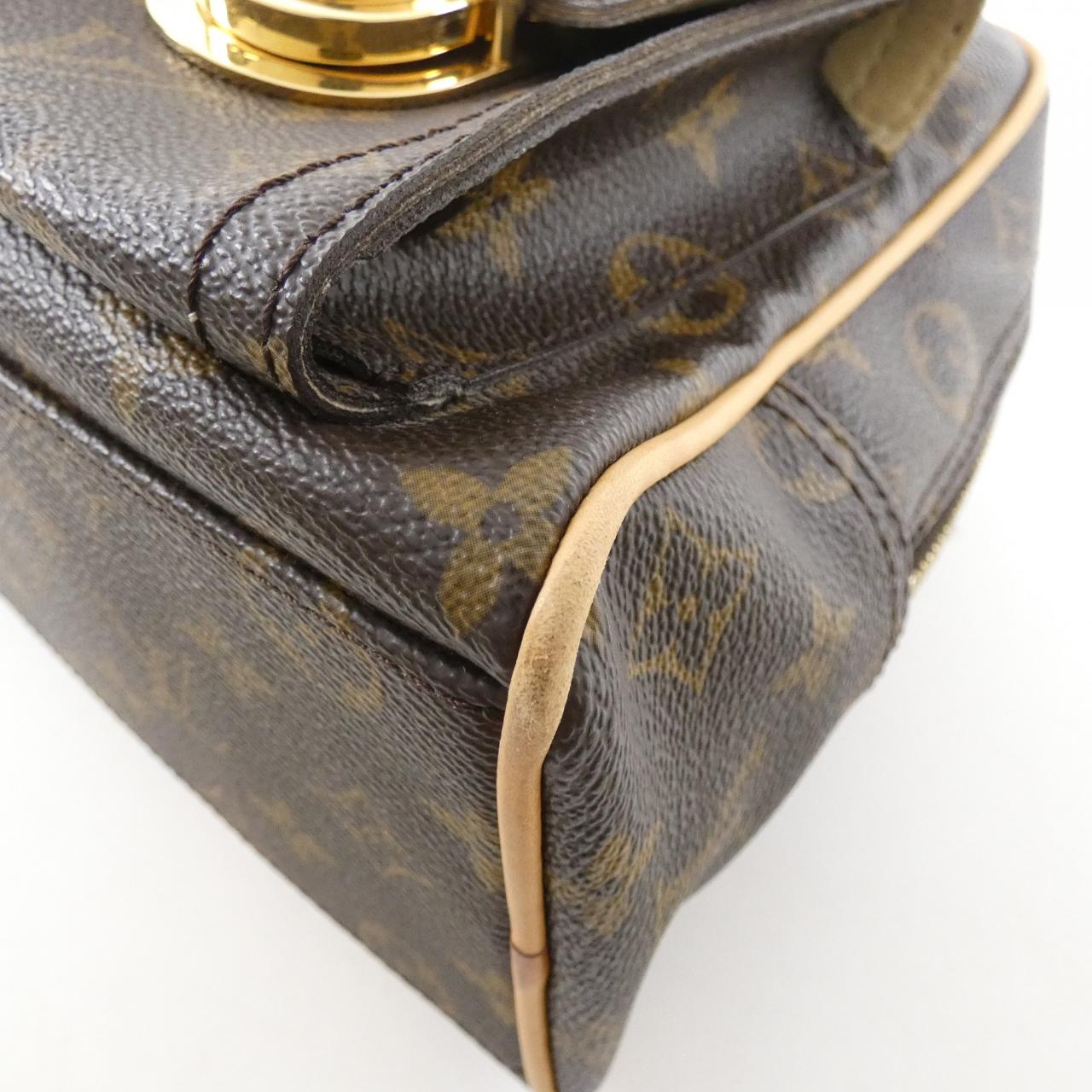 ルイヴィトン モノグラム マンハッタン PM M40026 バッグ