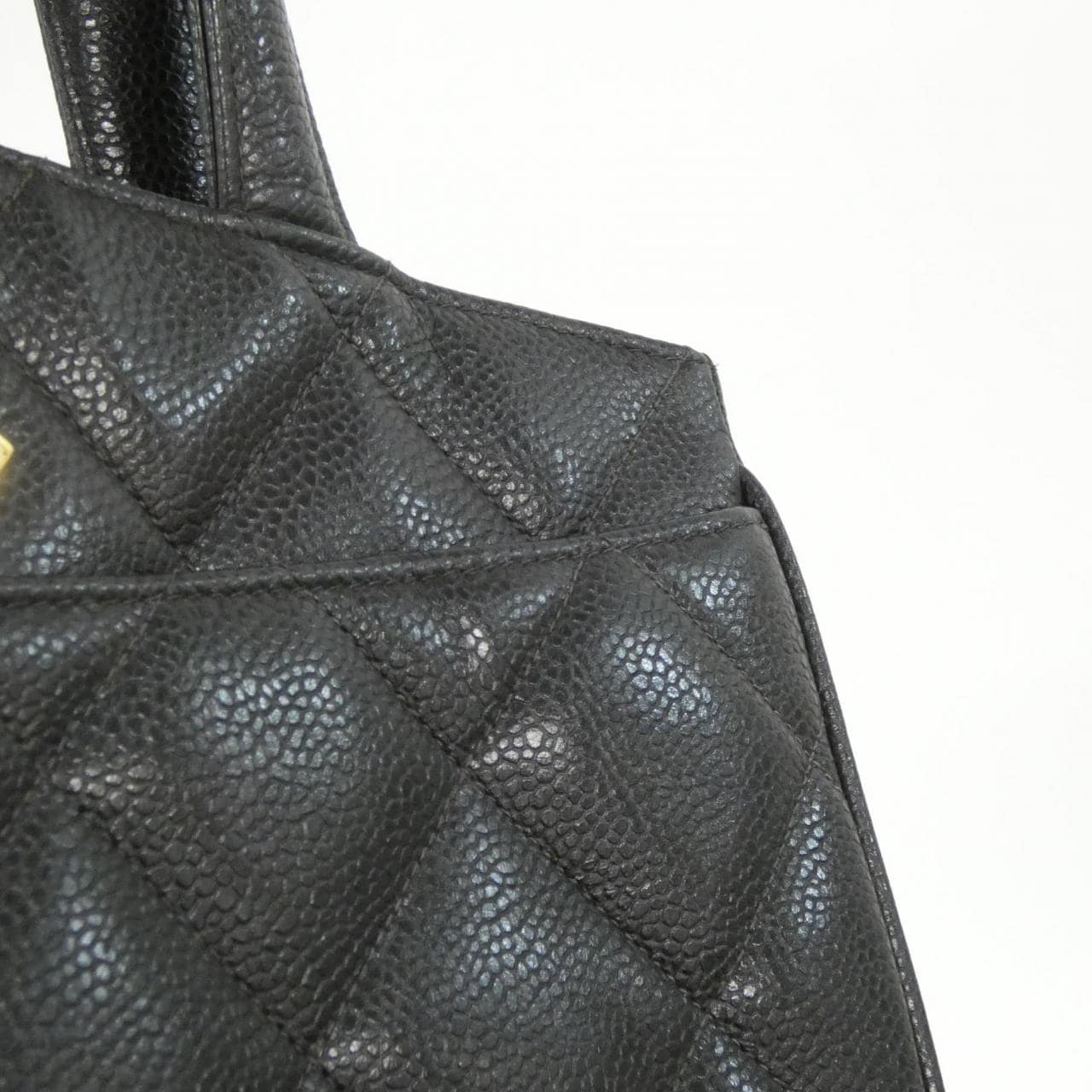 【ヴィンテージ】シャネル バッグ