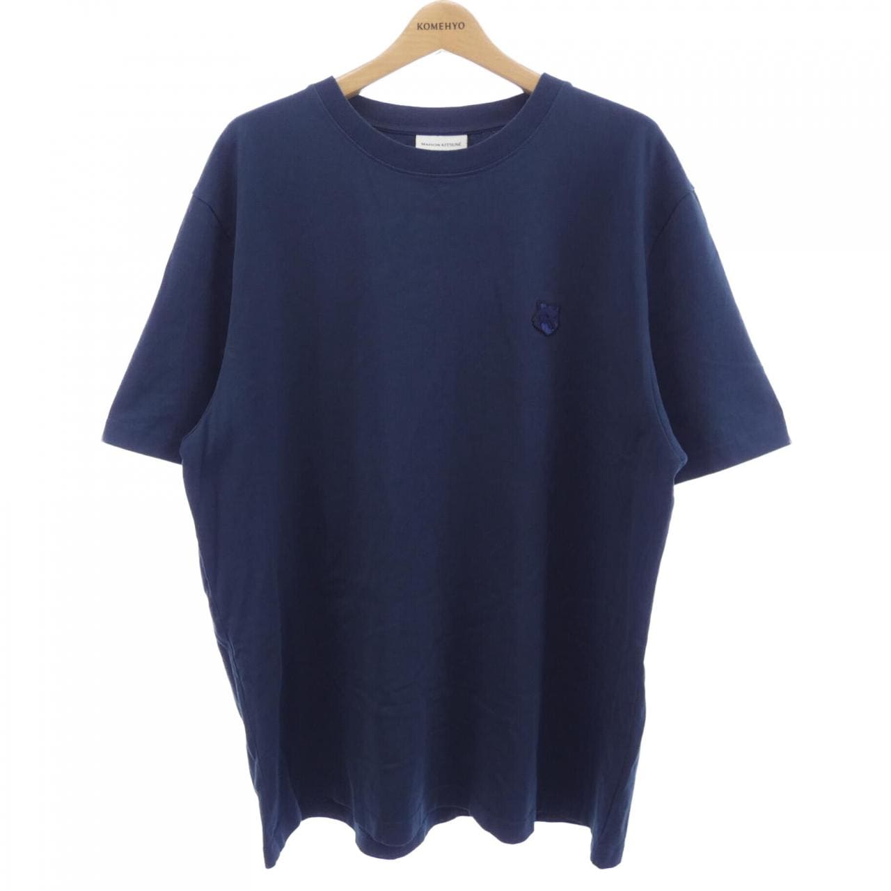 メゾンキツネ MAISON KITSUNE Tシャツ