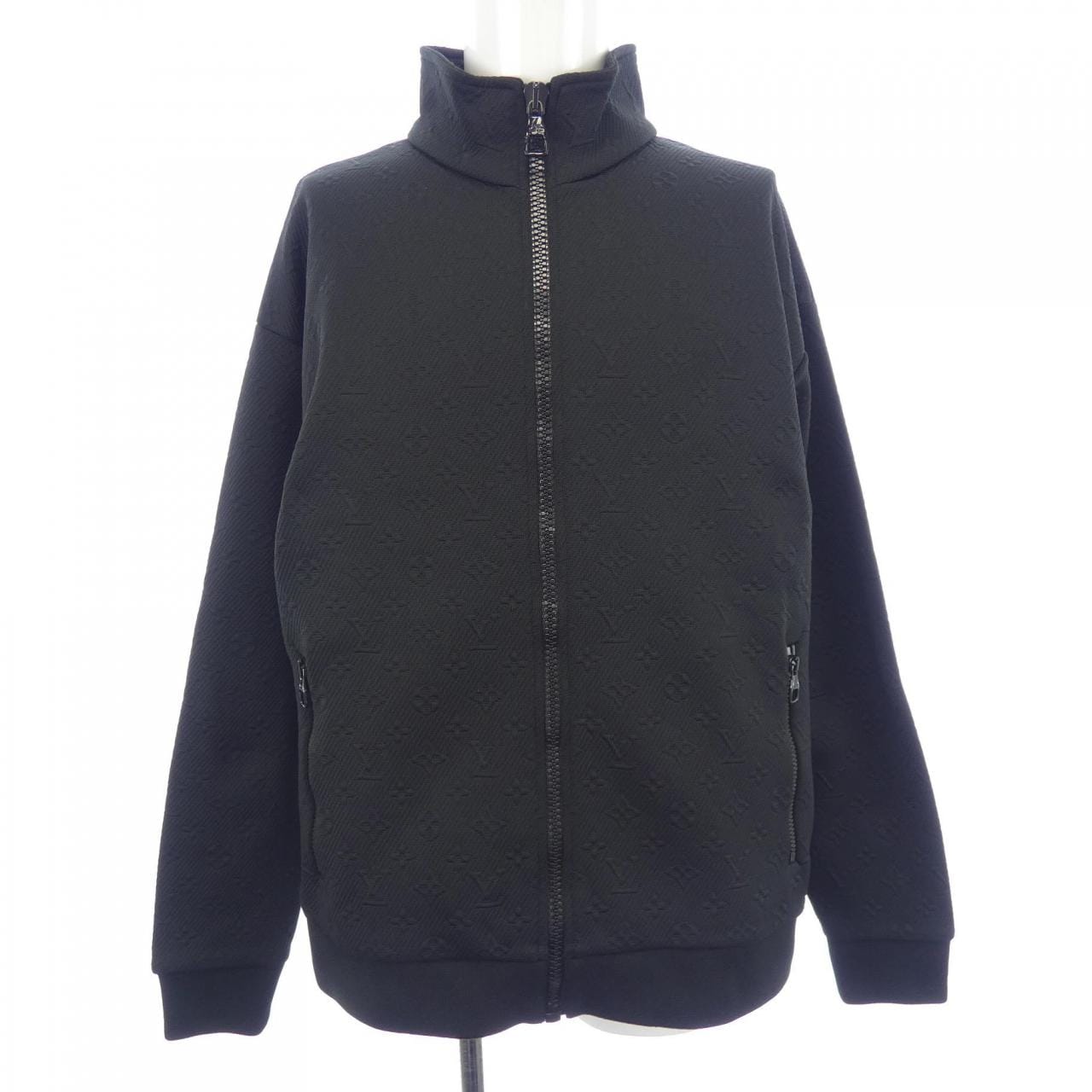 ルイヴィトン LOUIS VUITTON LVSEモノグラムフリーストラックスーツ HJY45WXHM ブルゾン