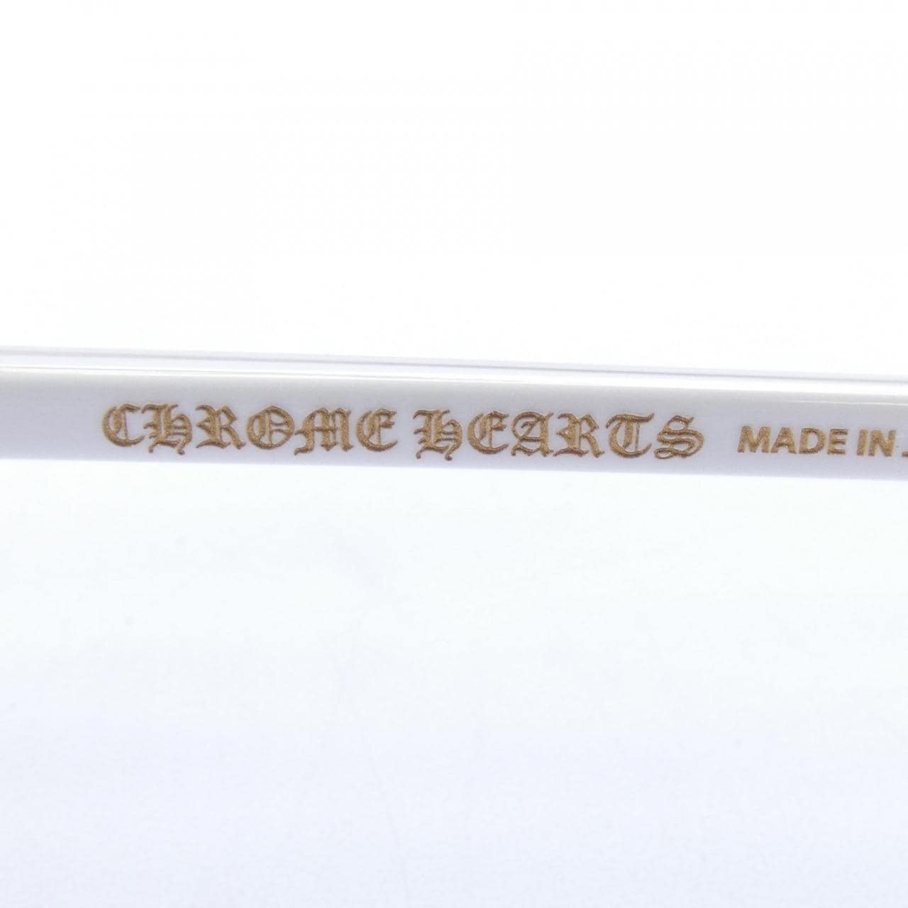 クロムハーツ CHROME HEARTS NIPSLIP SUNGLASSES