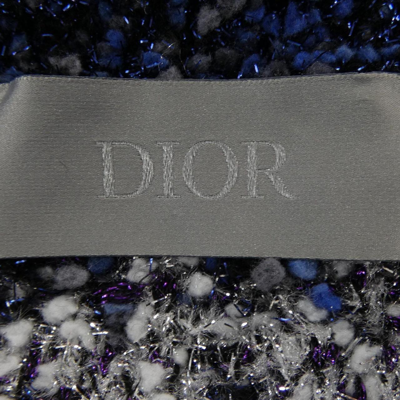 ディオール DIOR 483M231AT805 カーディガン