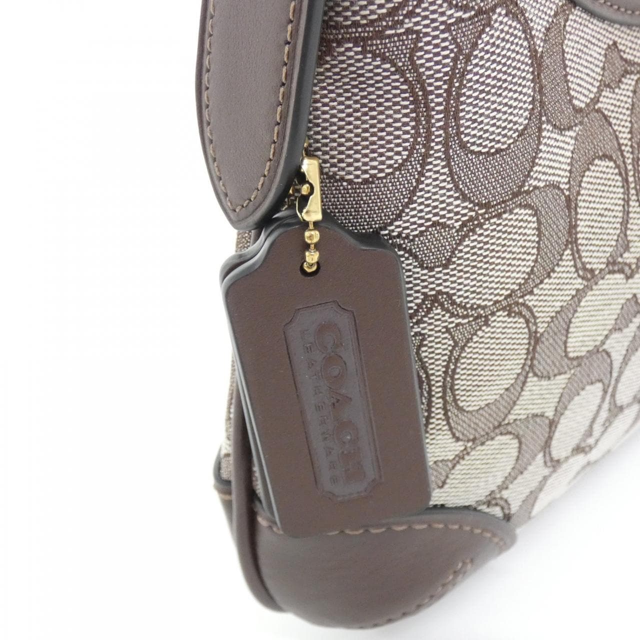 【新品】コーチ CDG72 ショルダーバッグ