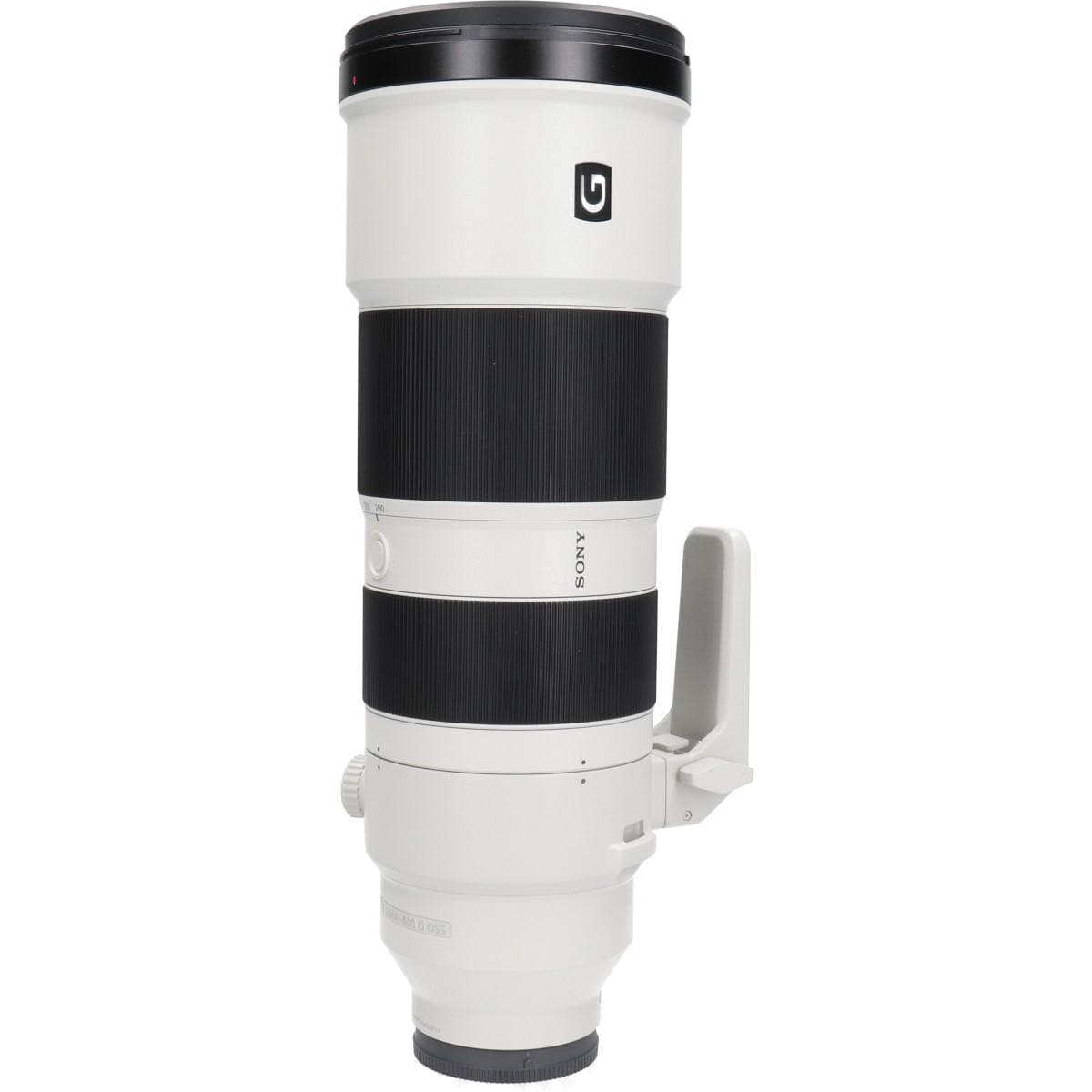 ＦＥ２００－６００ｍｍ　Ｆ５．６－６．３Ｇ　ＯＳＳ