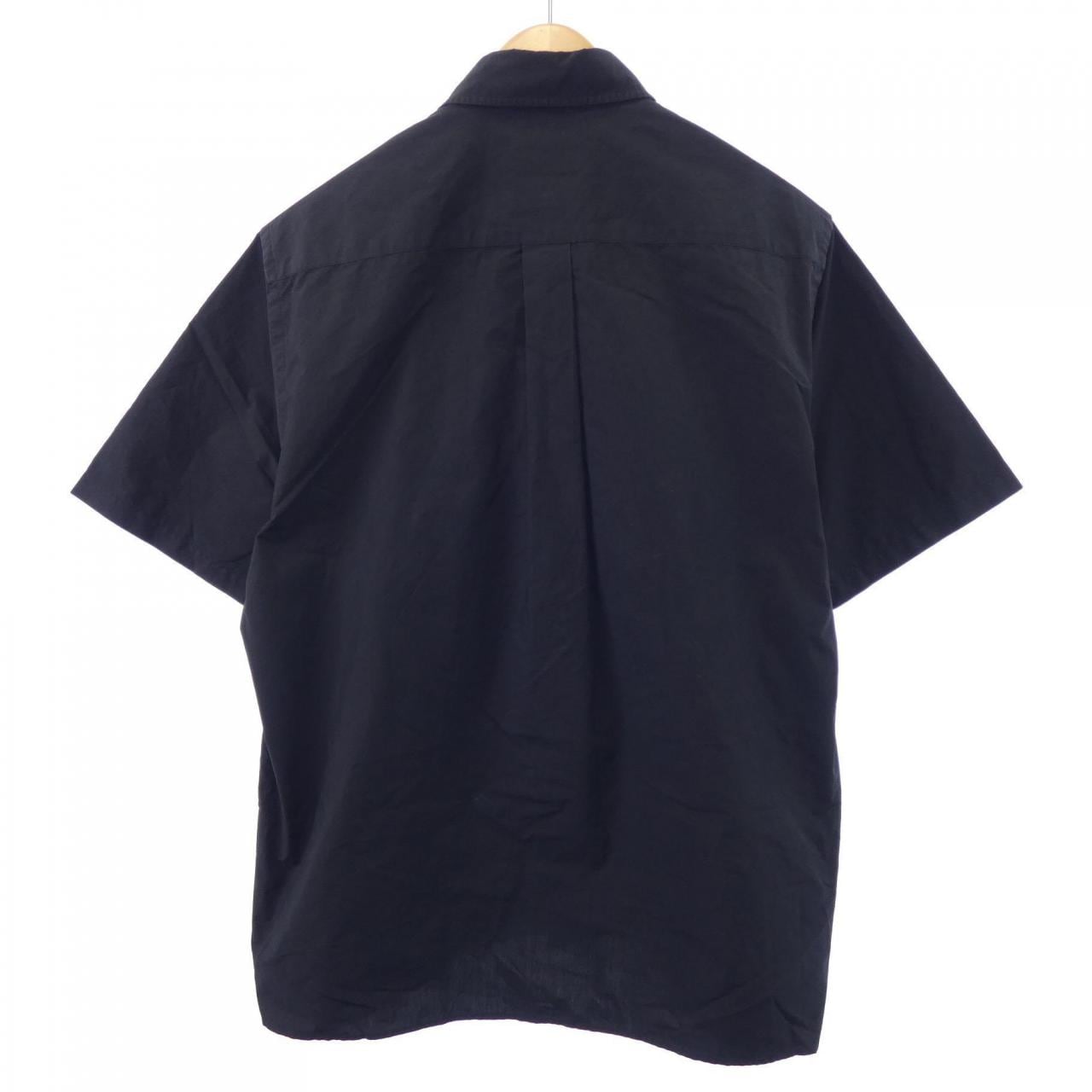 NEUTRAL WORKS S／Sシャツ