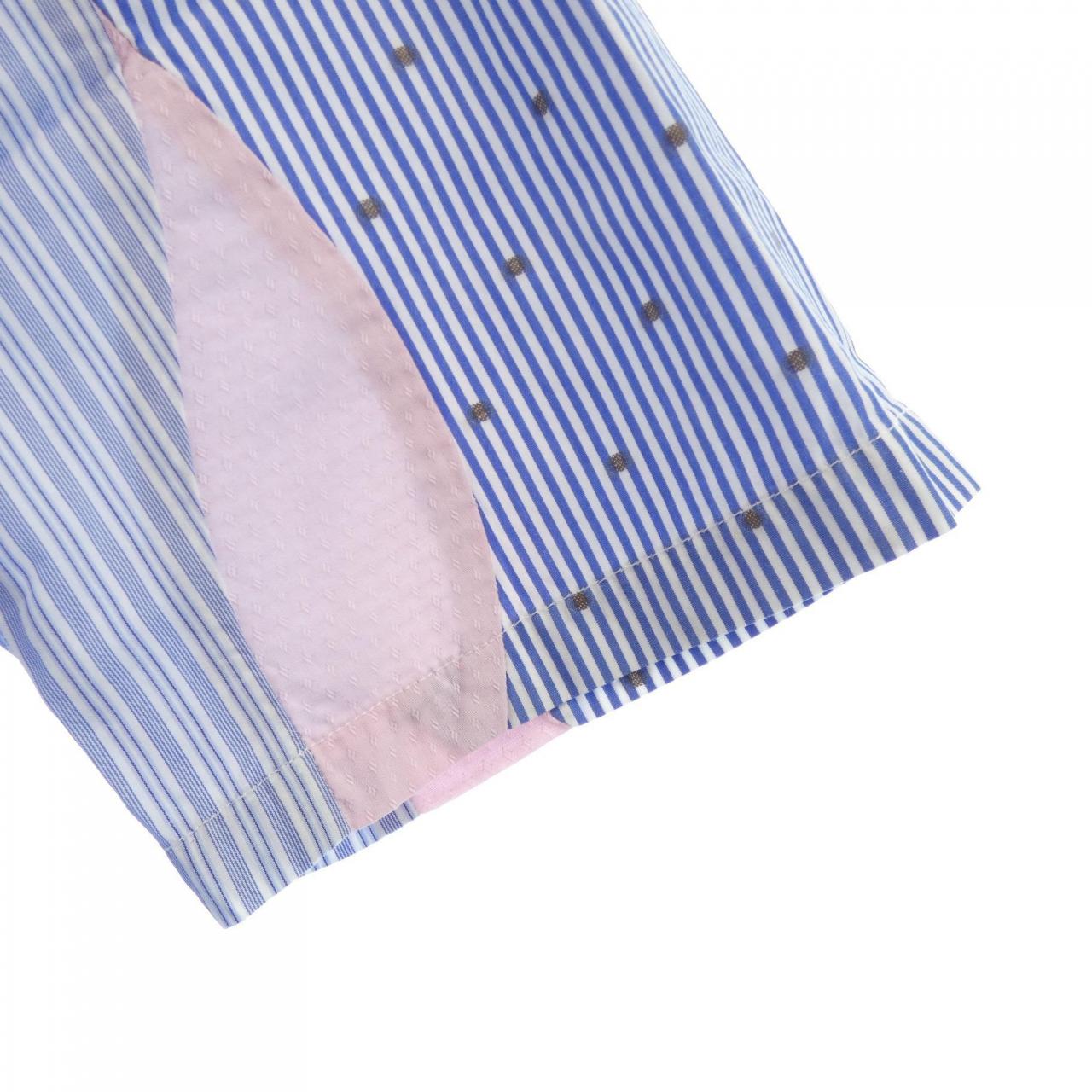 コムデギャルソンシャツ COMME des GARCONS SHIRT S21071 S／Sシャツ