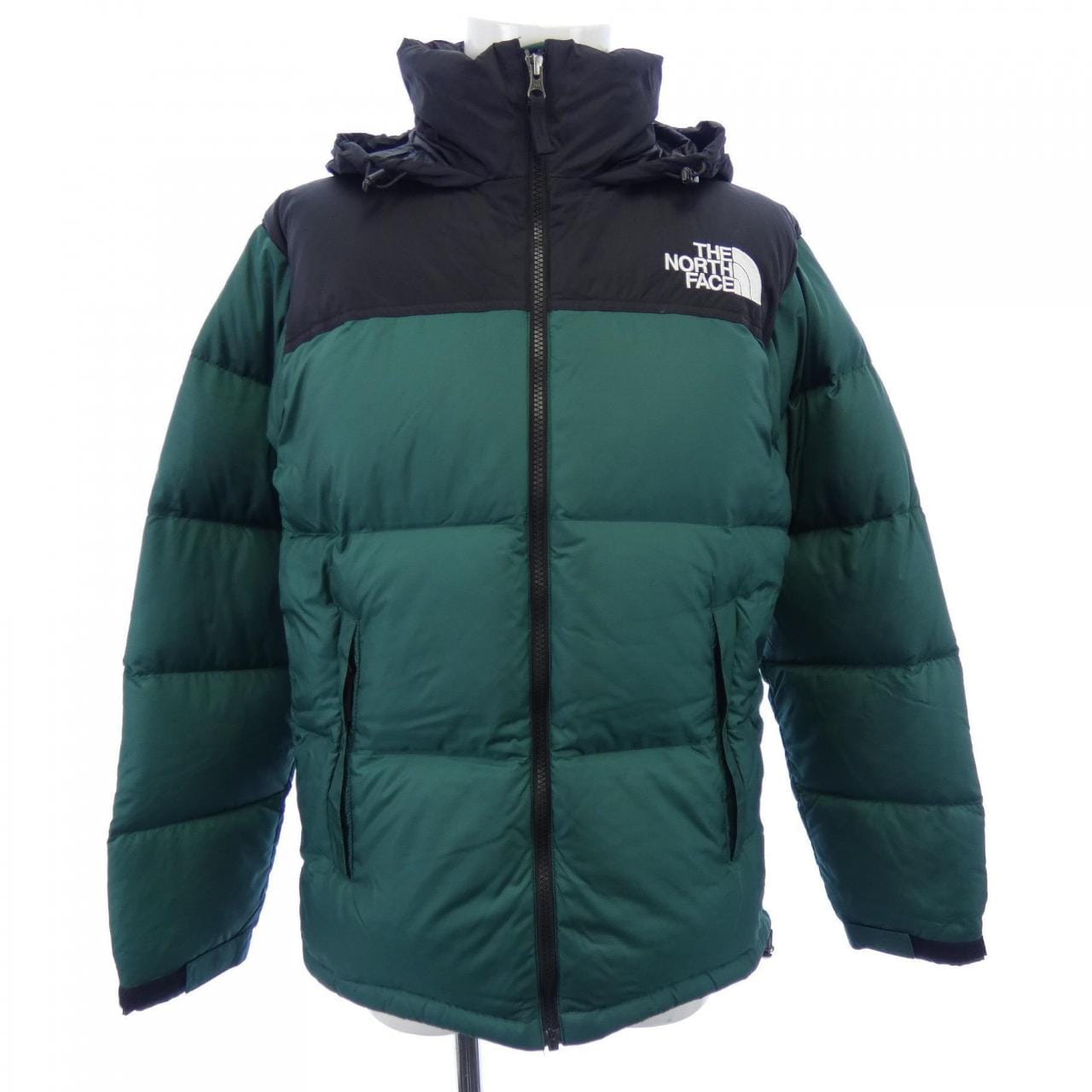 ザノースフェイス THE NORTH FACE ND91841 ダウンジャケット