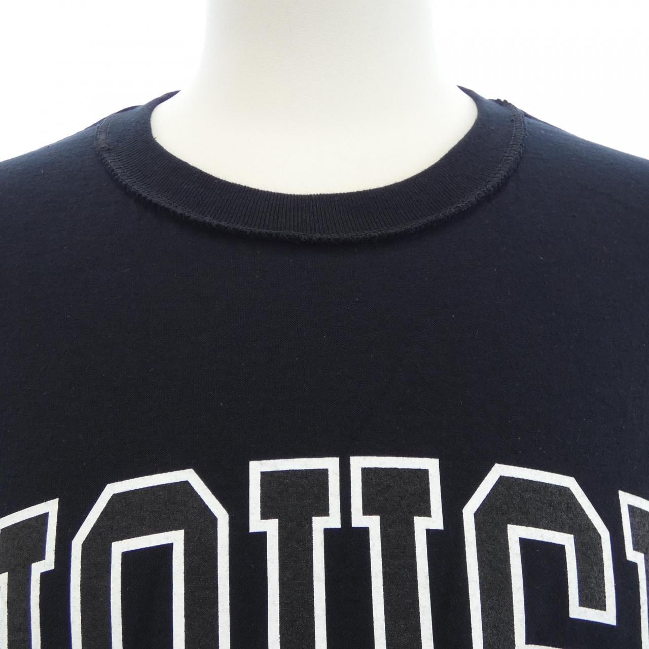 ISNESS MUSIC UNISEX Tシャツ