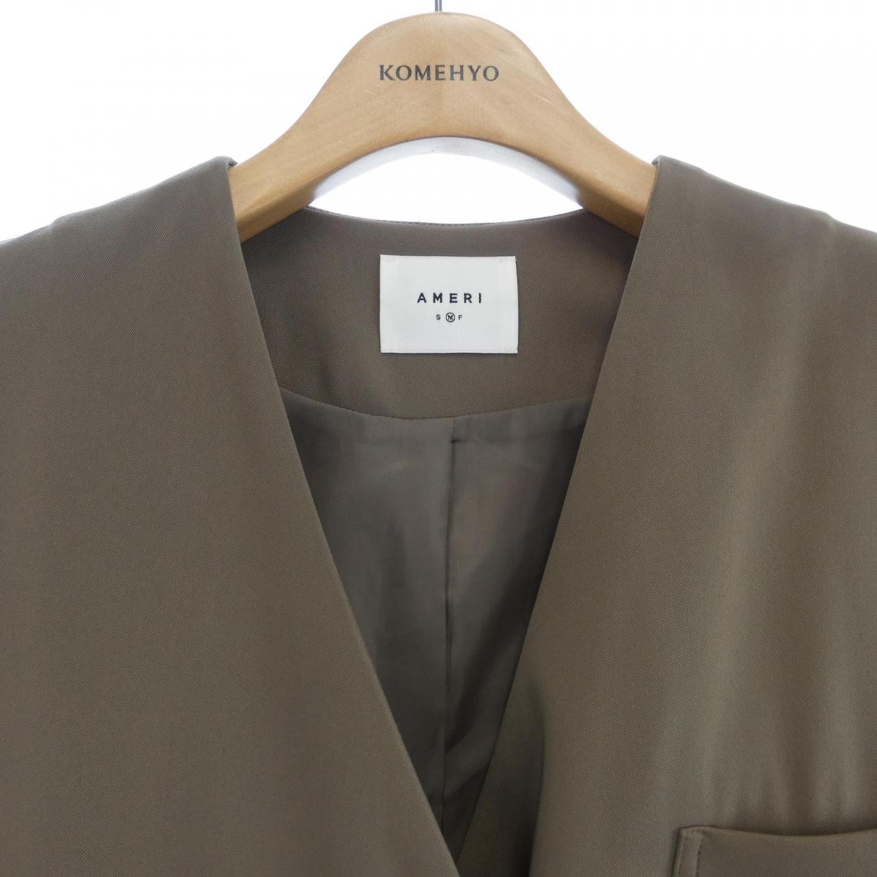 アメリ AMERI VINTAGE 02010521221 セットアップ