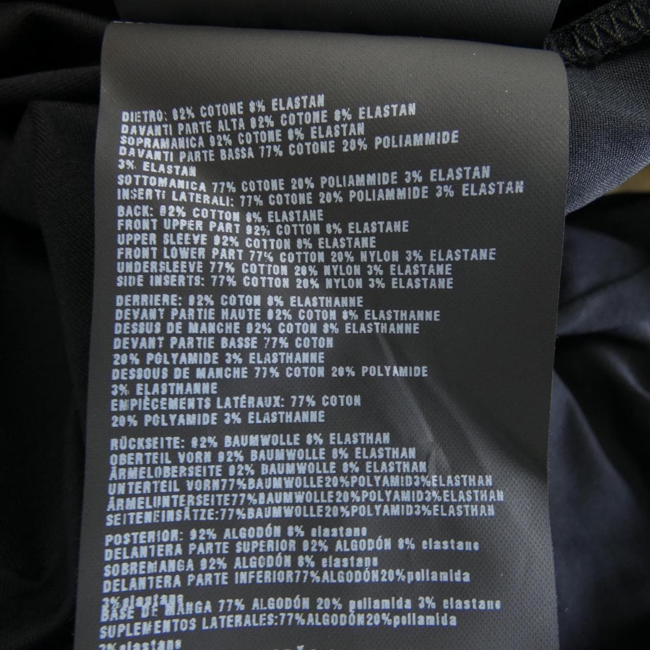 プラダ PRADA UJN350 S162 1JEY Tシャツ