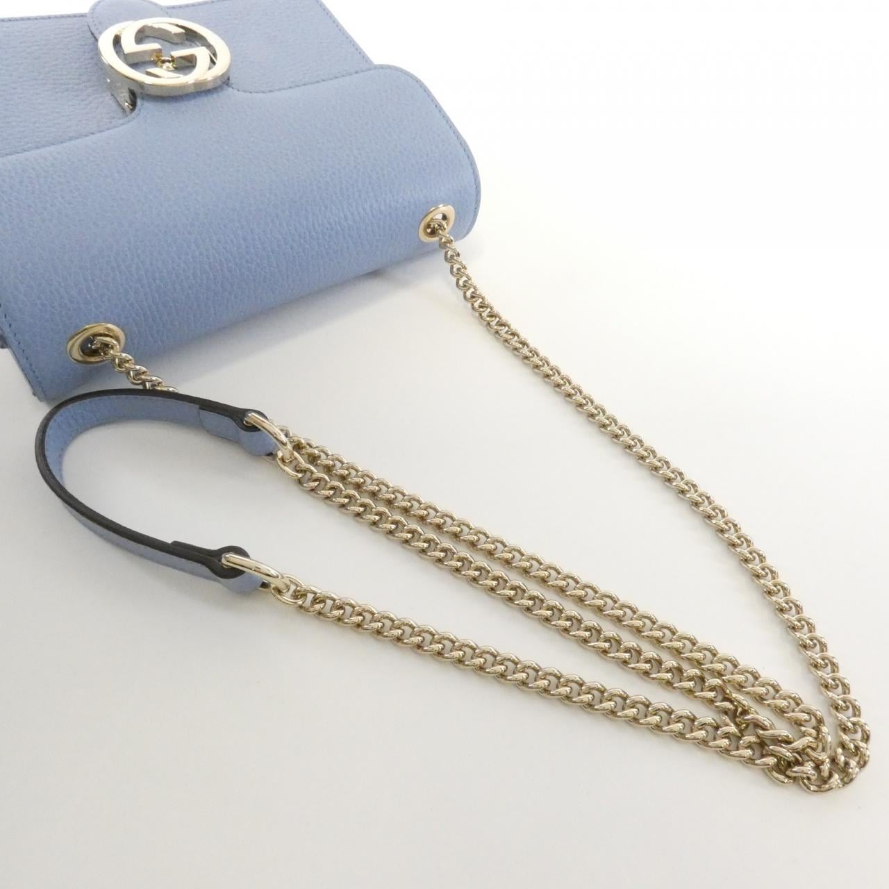 グッチ 510304 CAO0G ショルダーバッグ