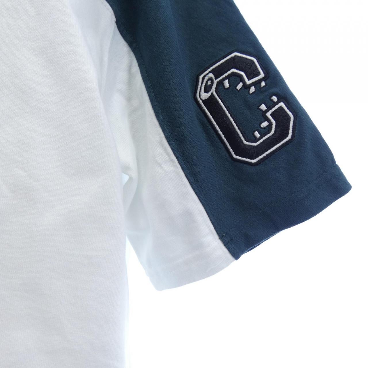 ディオール DIOR KENNY SCHARF 193J646A0554 Tシャツ