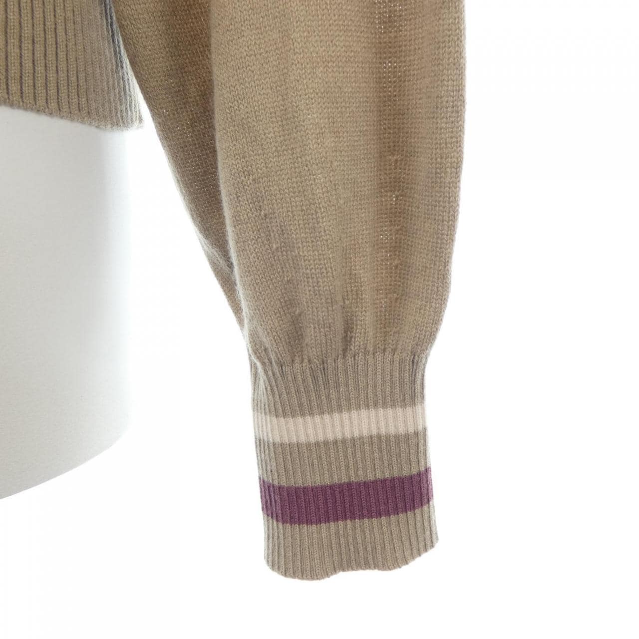 ブルーレーベルクレストブリッジ BLUE LABEL CRESTBRIDGE ニット