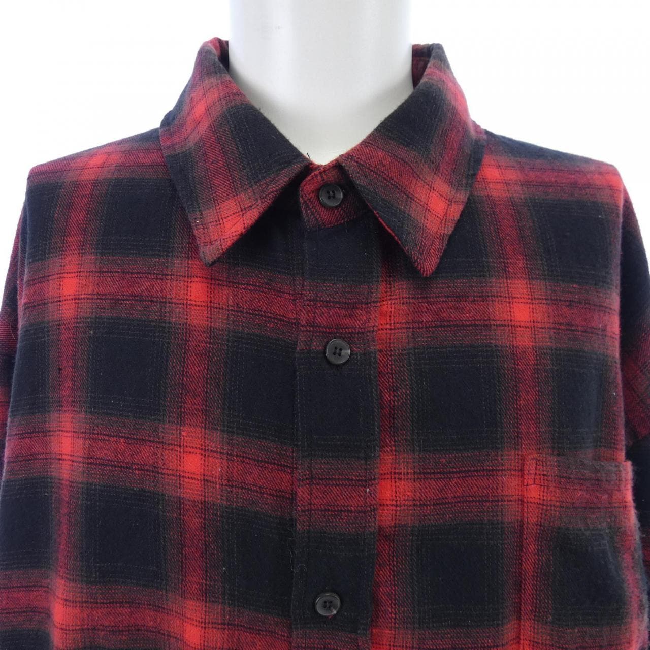 グラム GLAMB シャツ