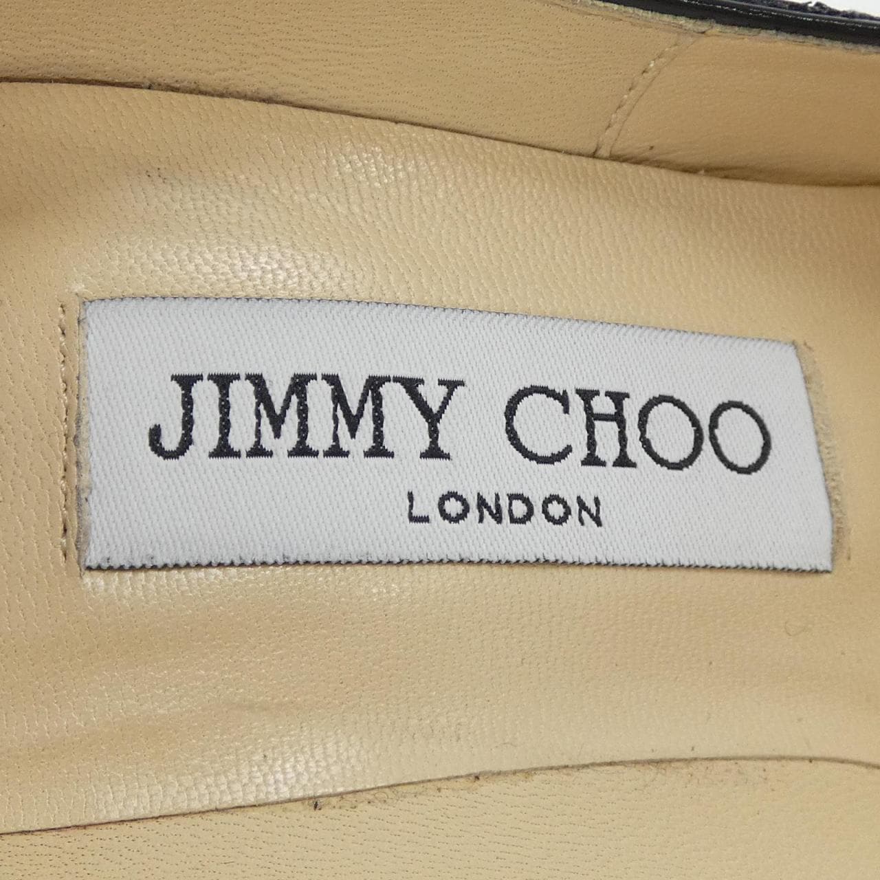 ジミーチュウ JIMMY CHOO パンプス
