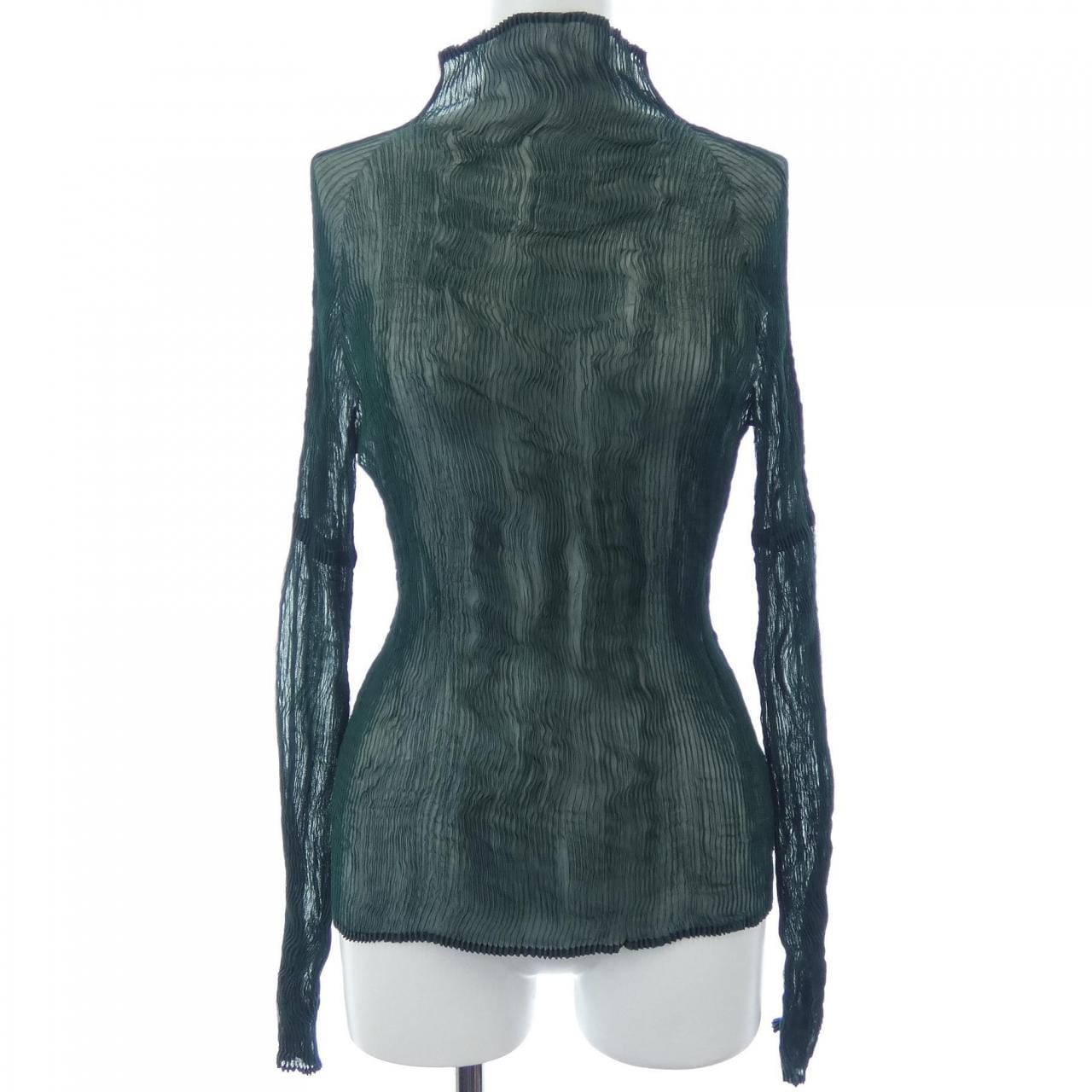 イッセイミヤケ ISSEY MIYAKE IF74FJ412 トップス