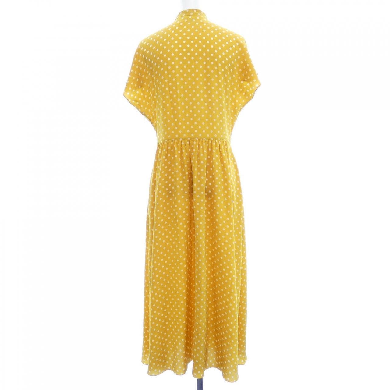 セリーヌ CELINE 2R47B966H ワンピース