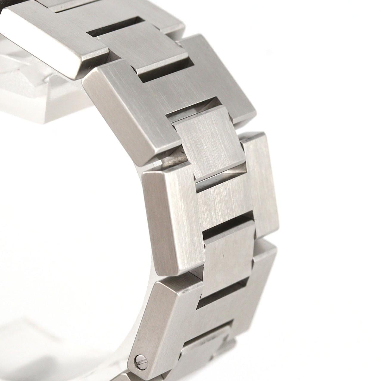 カルティエ パシャC W31074M7 SS 自動巻