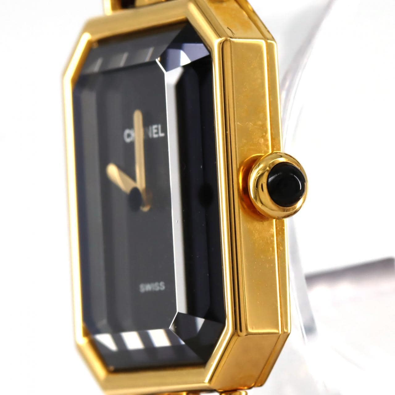 CHANEL premiere GP M 尺寸 H0001 GP石英