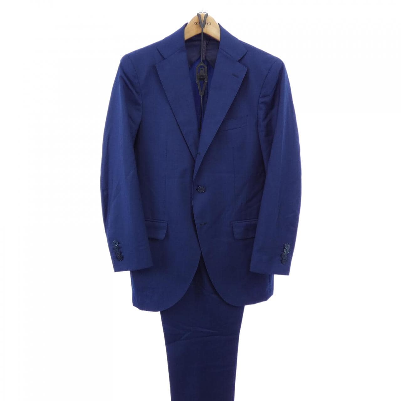 サンタニエッロ SANTANIELLO スーツ