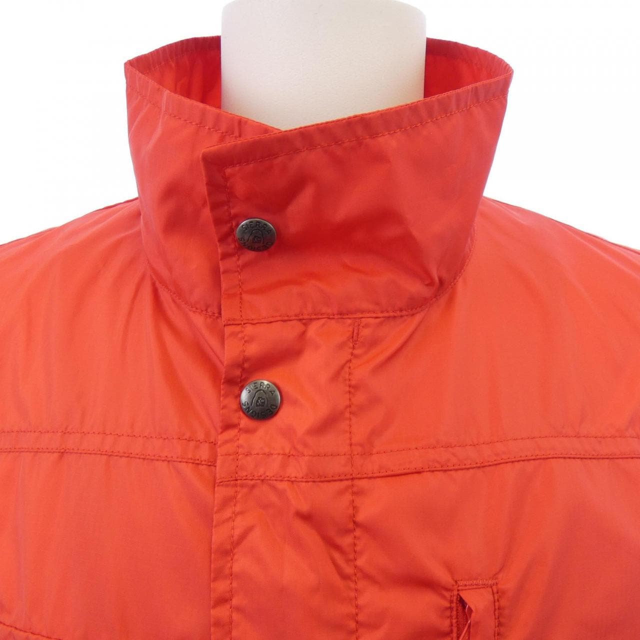 シェラデザイン SIERRA DESIGNS BEAMS PLUS ベスト