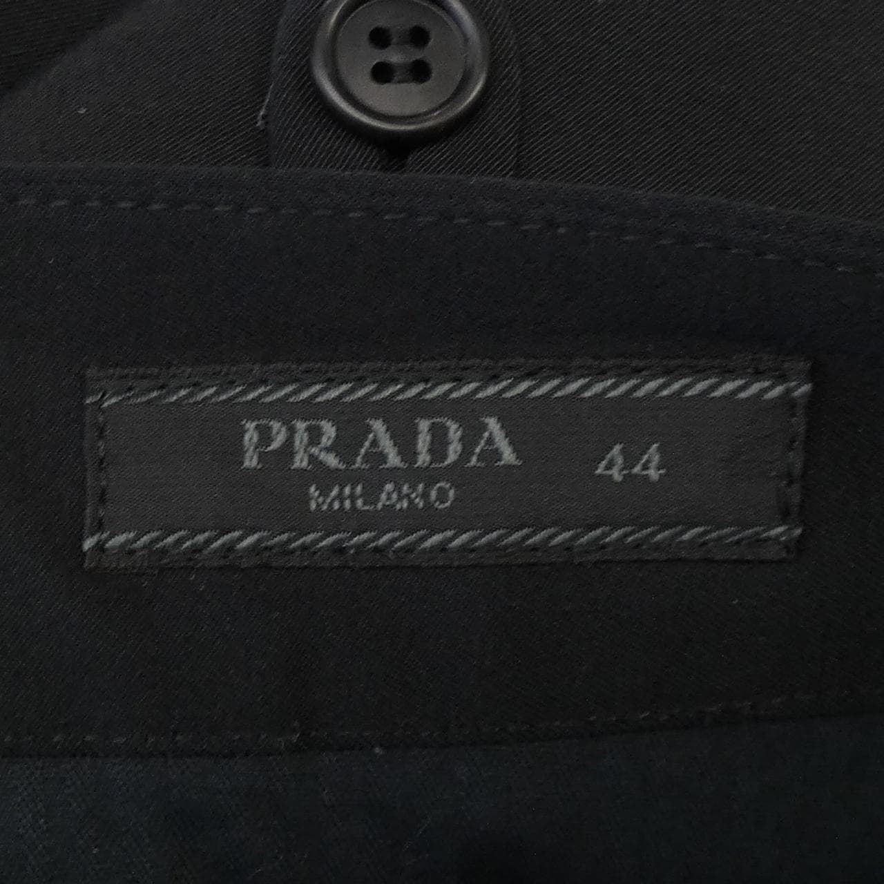 プラダ PRADA SPE12 S202 11QL パンツ