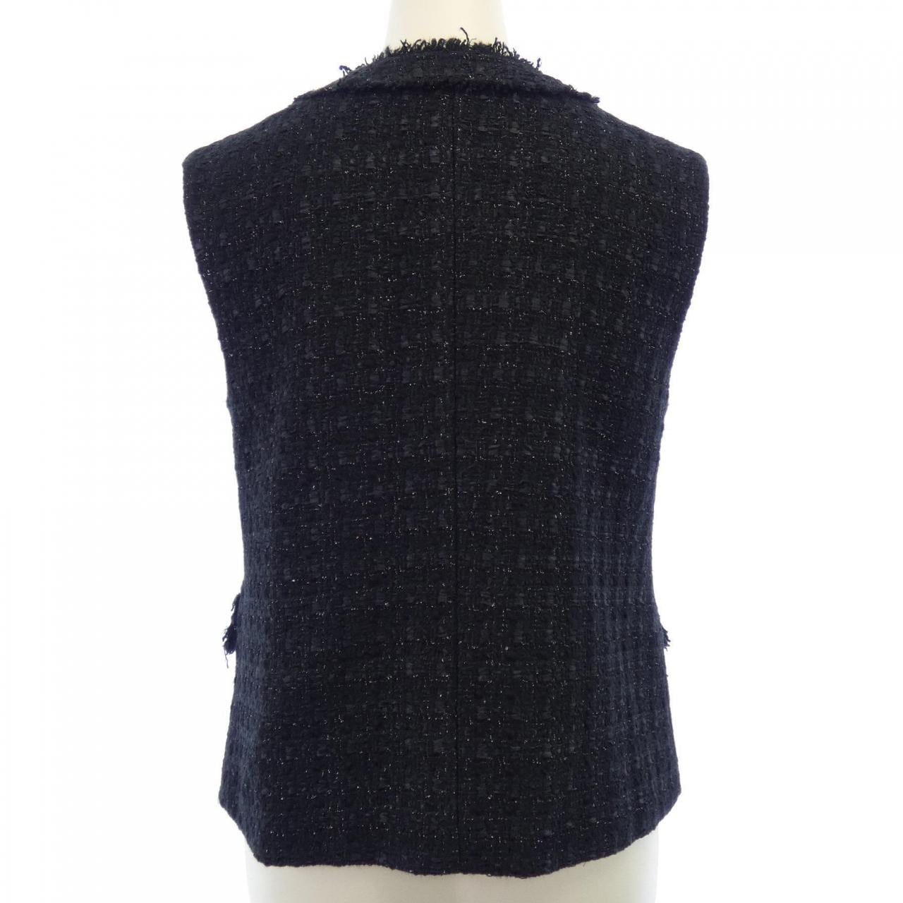 セオリーリュクス Theory luxe 03-2302151 ベスト