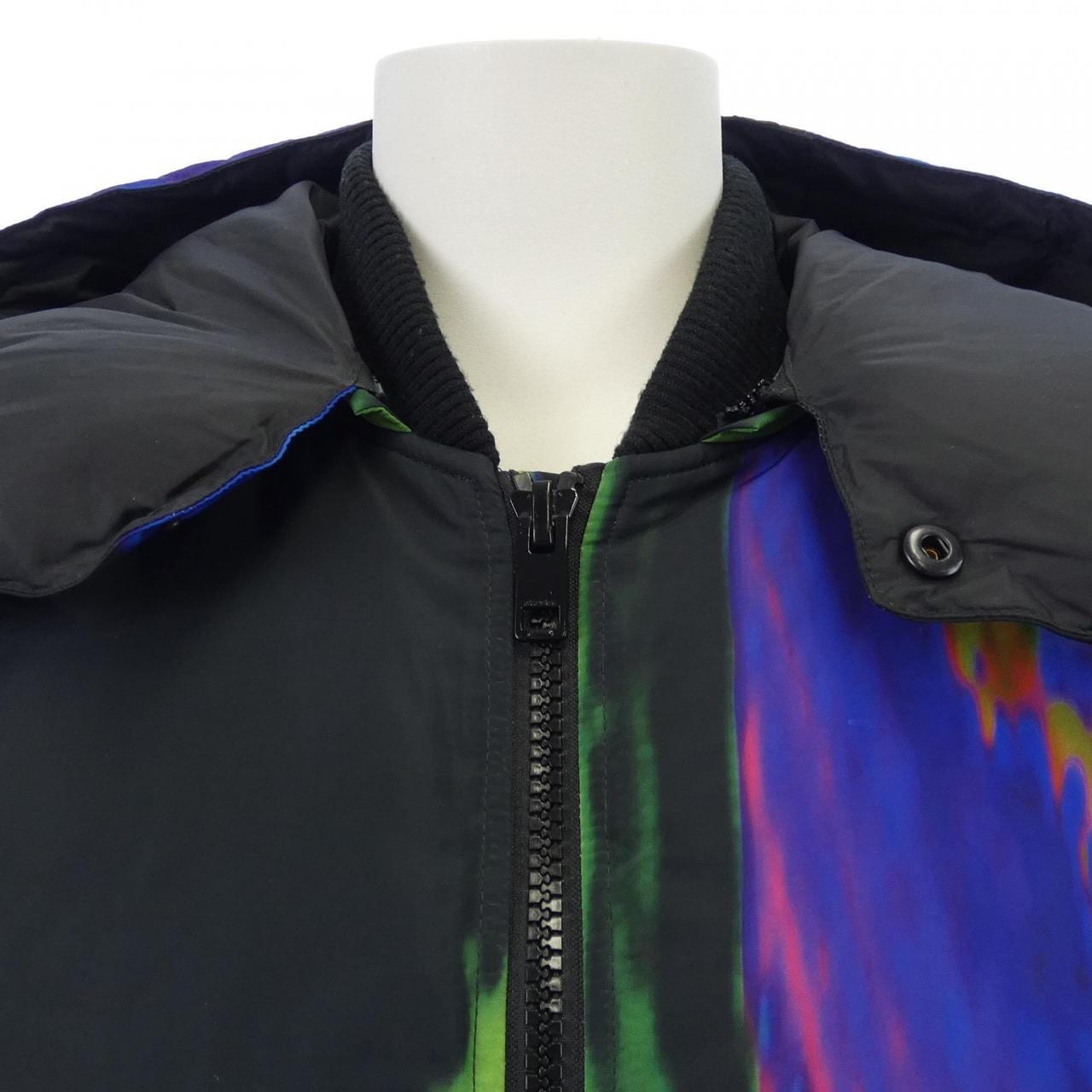 ディーゼル DIESEL ブルゾン