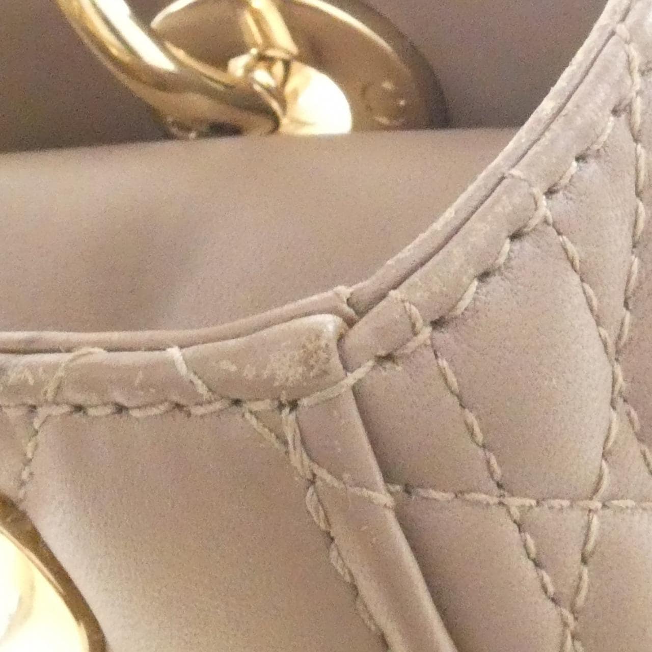 クリスチャンディオール マイ ABCディオール レディ ディオール スモール M0538OCEA バッグ