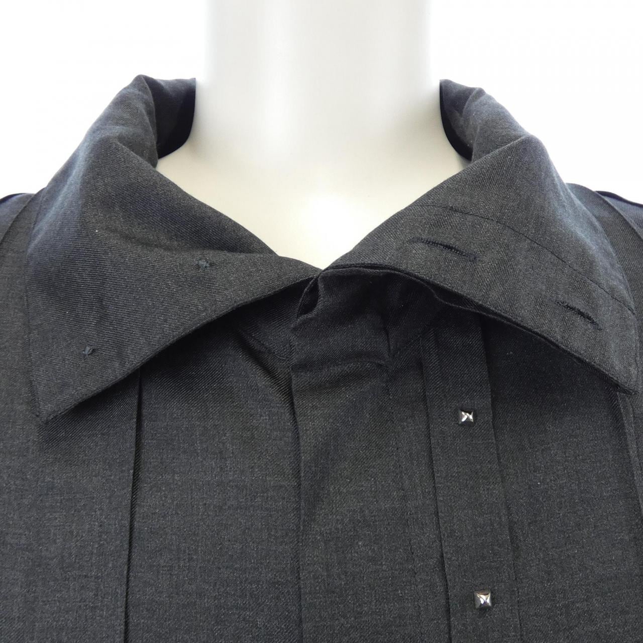 エルメス HERMES 466370H6 シャツ