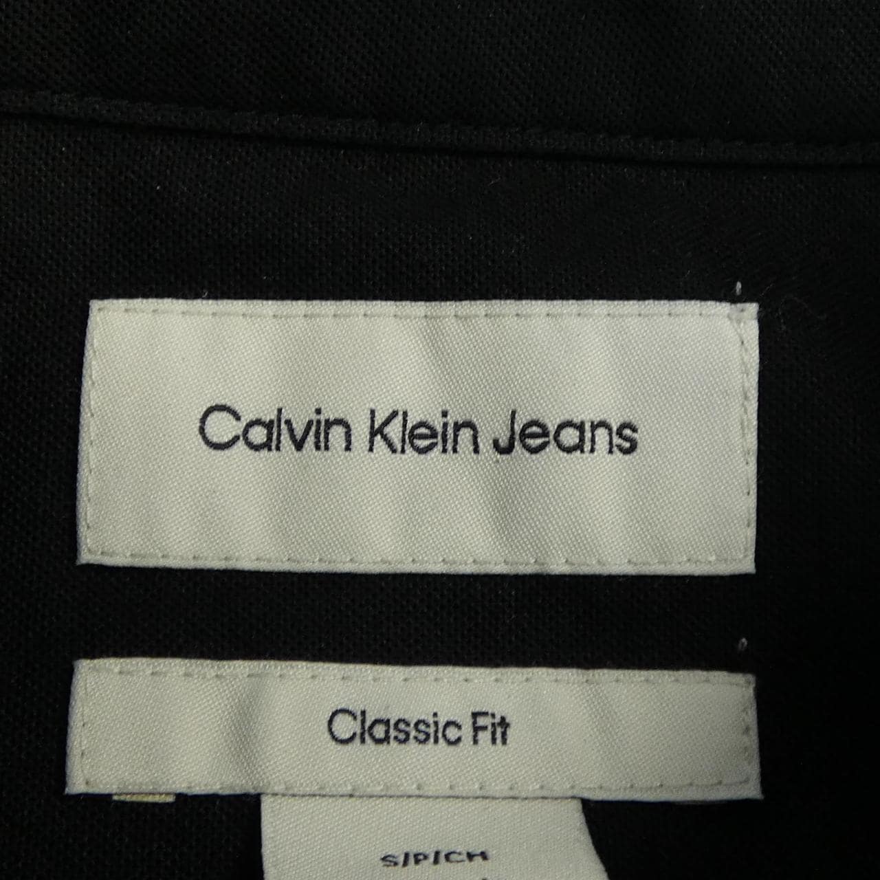 カルバンクラインジーンズ Calvin Klein Jeans シャツ