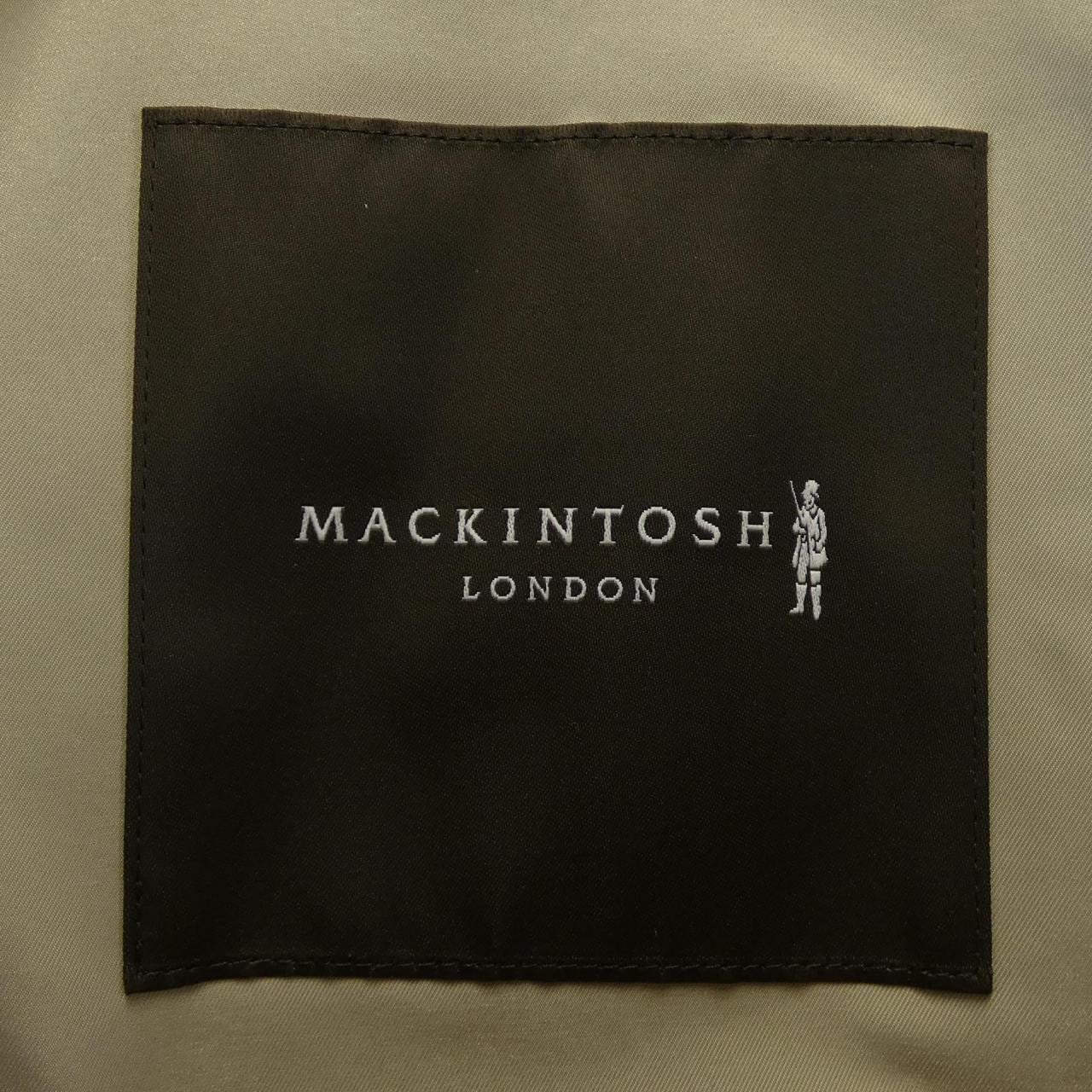 マッキントッシュロンドン MACKINTOSH LONDON G1F72-501-04 コート