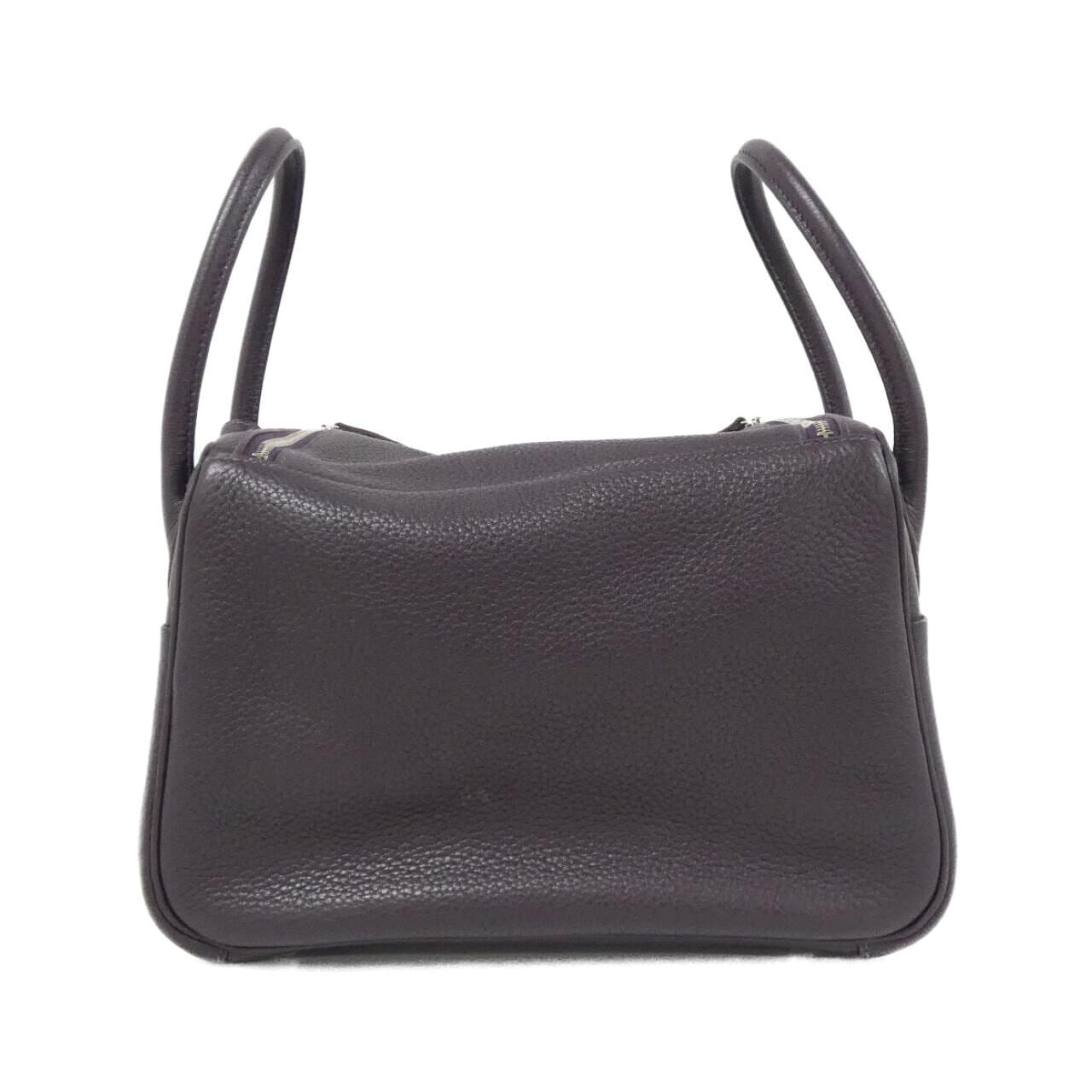 エルメス リンディ 26cm 073428CK ショルダーバッグ