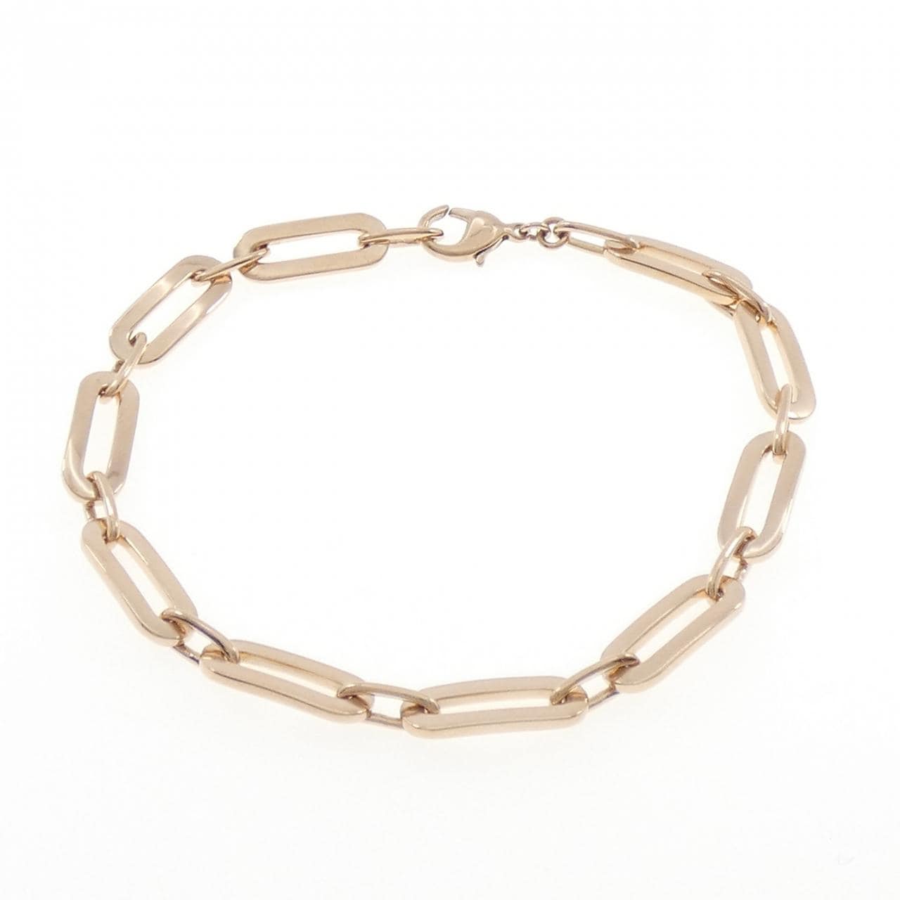 K18PG ブレスレット