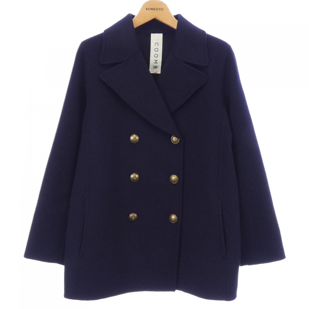 クーム COOMB コート