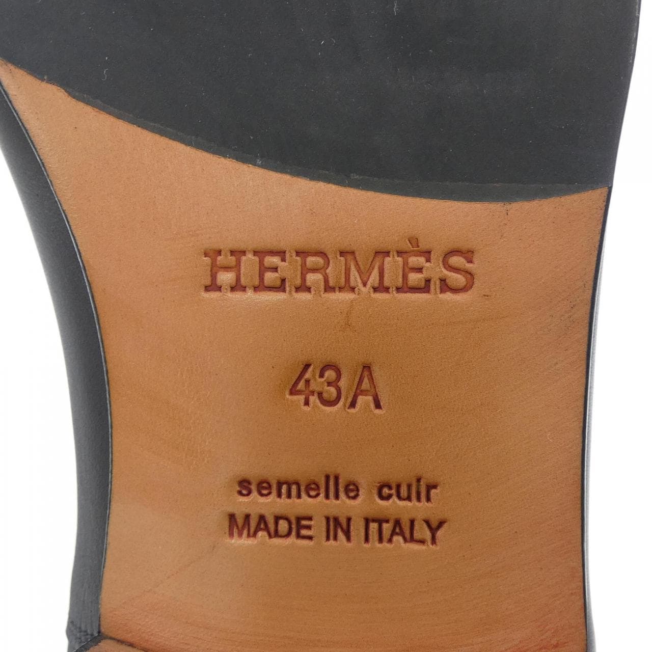 エルメス HERMES 221981Z シューズ