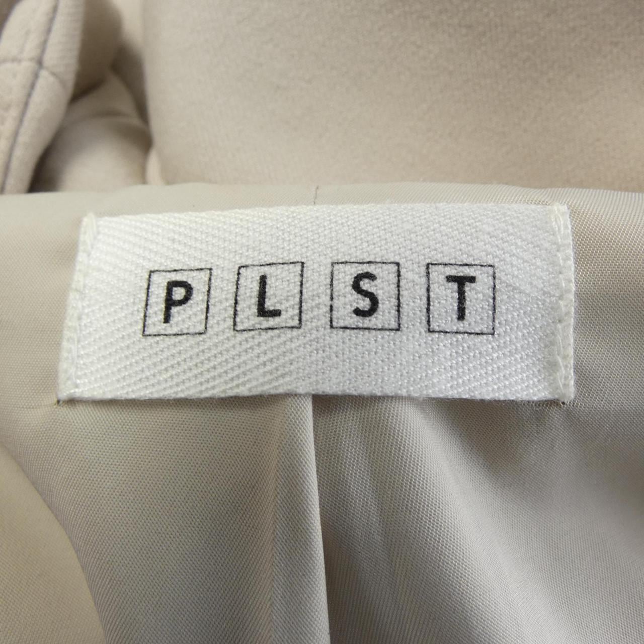 プラステ PLST ジャケット