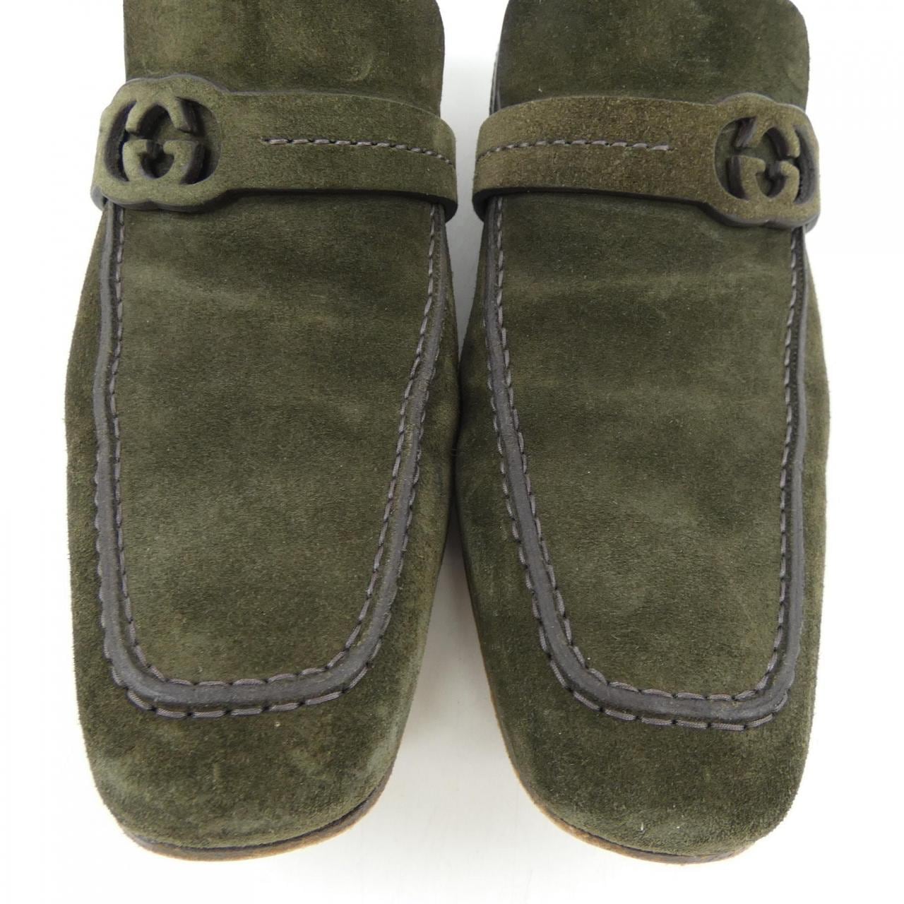 グッチ GUCCI 181839 シューズ