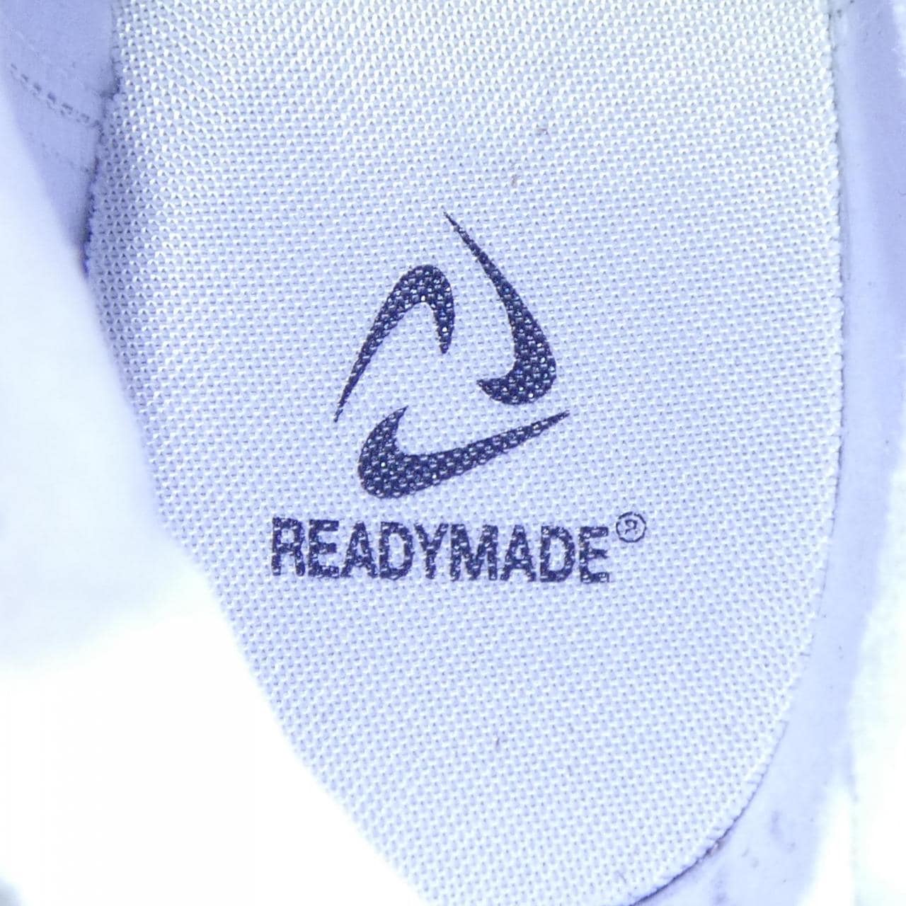 ナイキ NIKE CZ3589-100 スニーカー