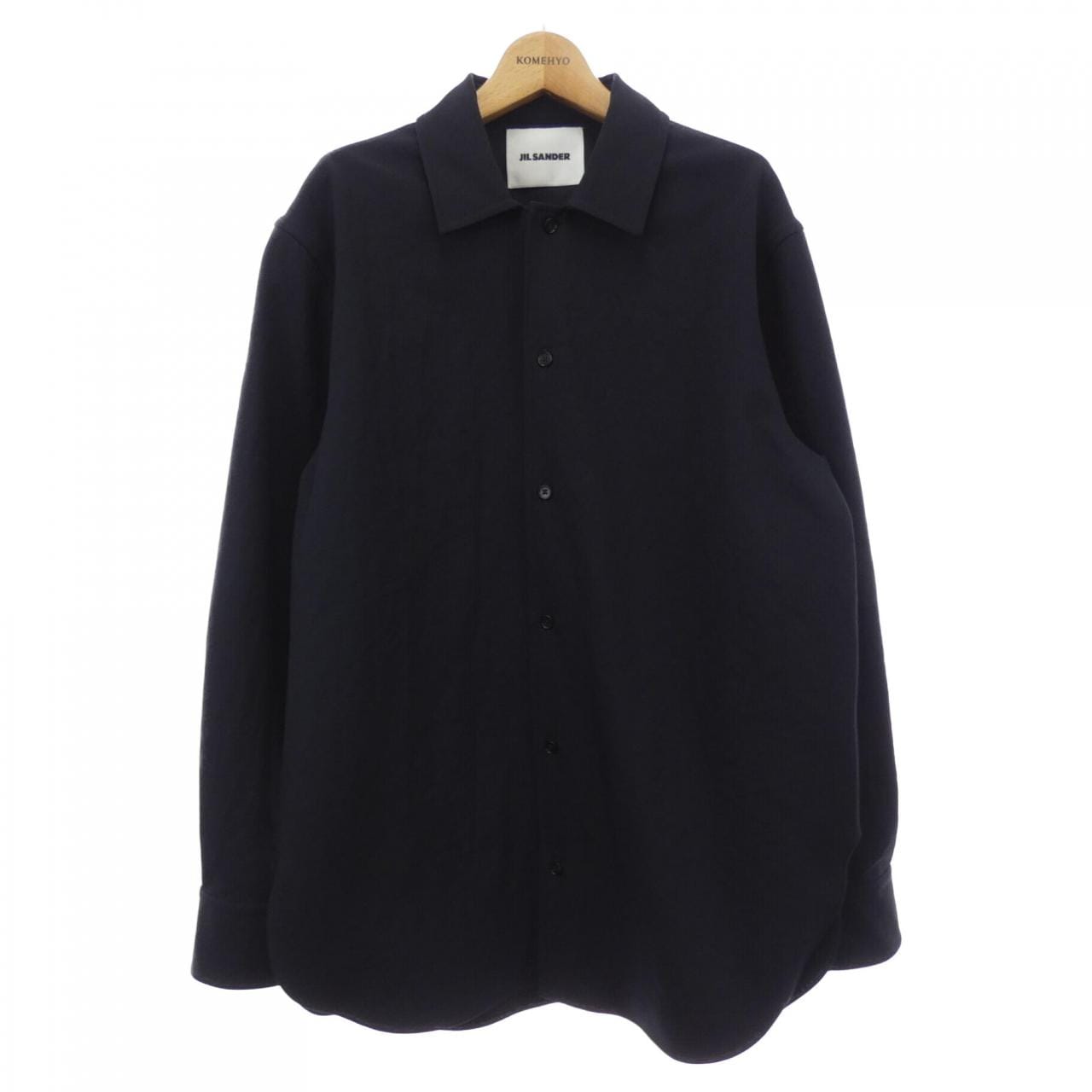 ジルサンダー JIL SANDER JSMR743339 ジャケット
