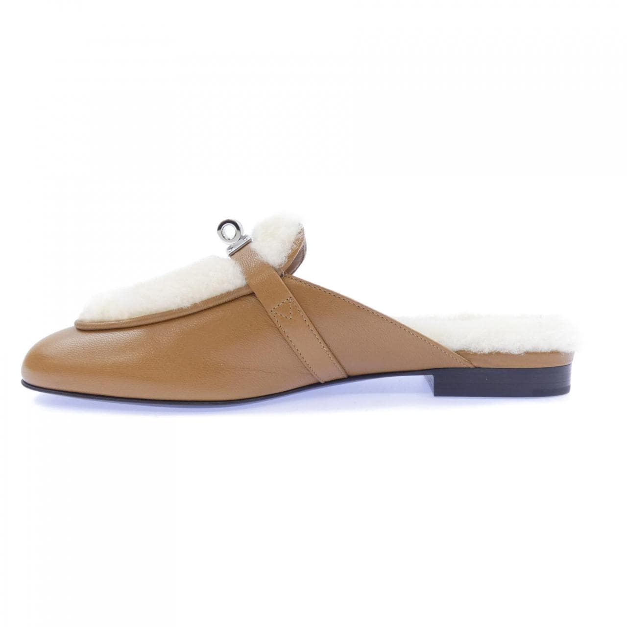 エルメス HERMES オズ ケリーバックル 252147Z サンダル