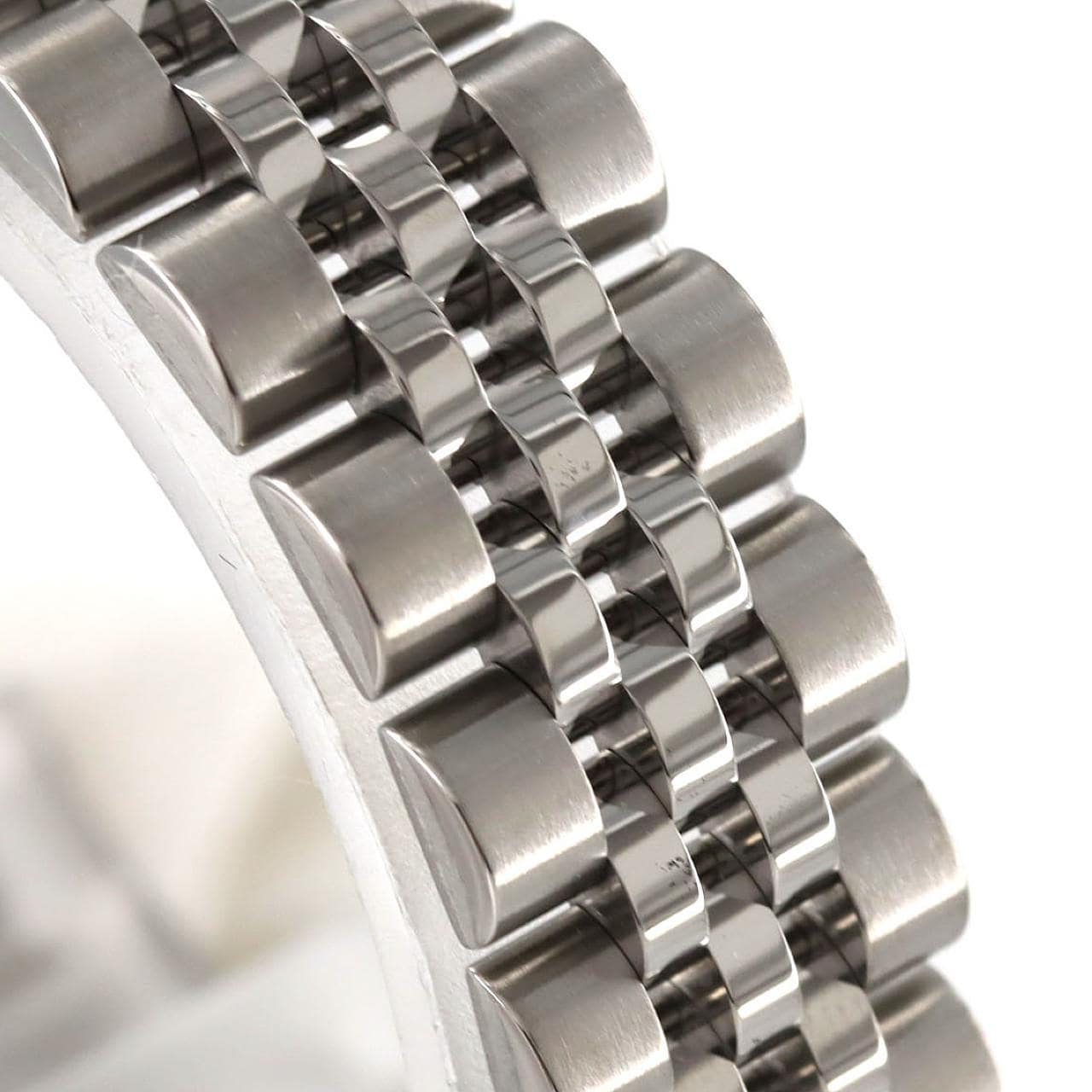 ロレックス デイトジャスト 179384G SSxWG 自動巻 ランダム番