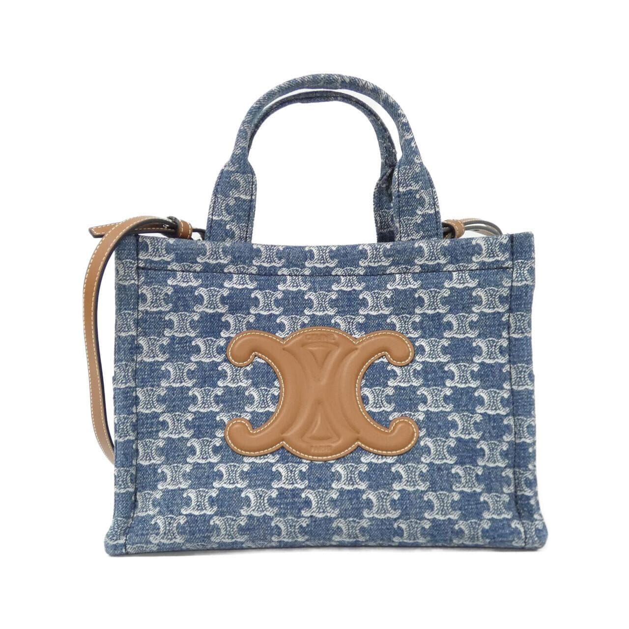 セリーヌ スモール カバ タイス 199162FED バッグ