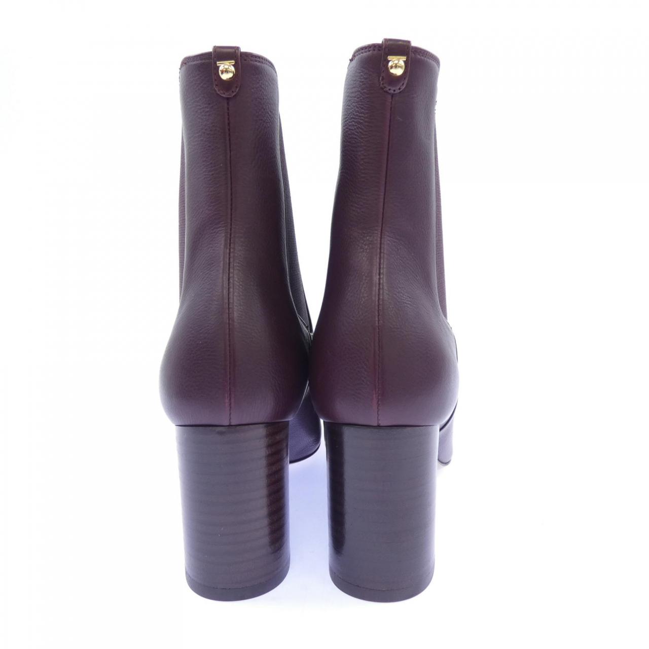 サルヴァトーレフェラガモ SALVATORE FERRAGAMO ブーツ