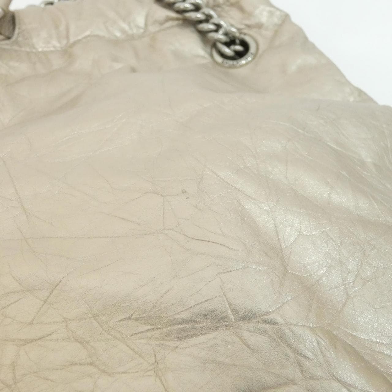 バレンシアガ クラッシュ ミディアム トート 742941 2AATG バッグ