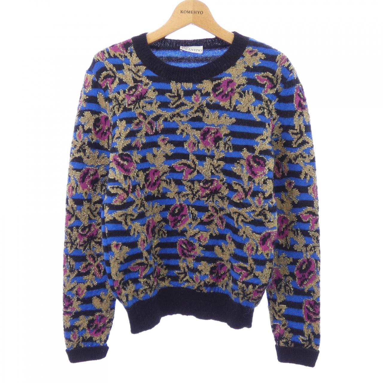 レッドバレンティノ RED VALENTINO ニット