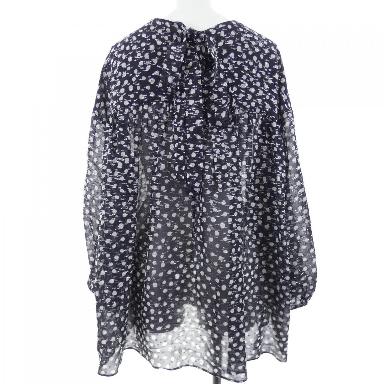 ドゥロワー DRAWER 6521-299-1054 トップス