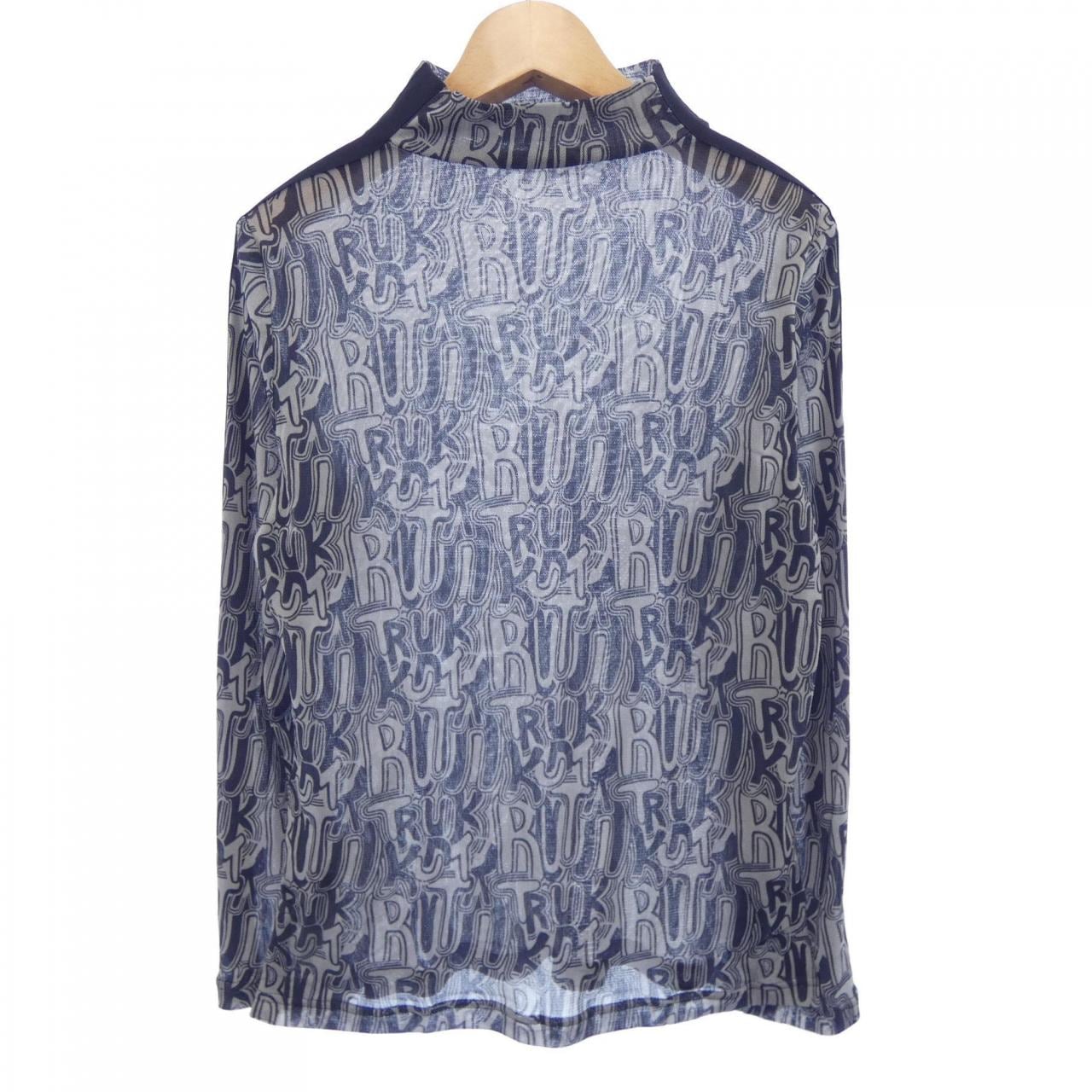 ヒロココシノ HIROKO KOSHINO トップス